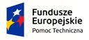 logo Funduszy Europejskich - pomoc techniczna